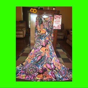 Women’s Goodtime USA Dress